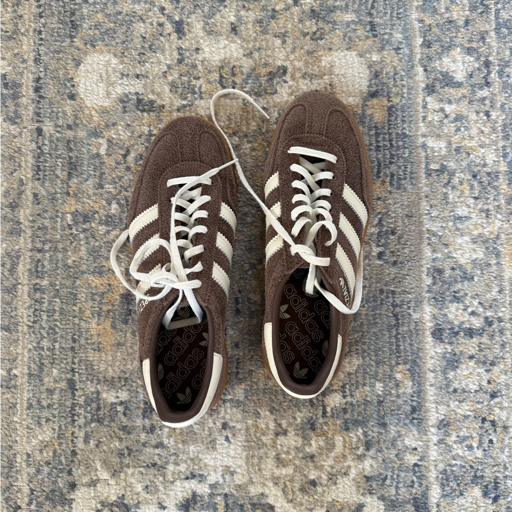Adidas Originals Handball Spezial, men’s 6.5